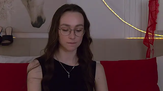 Czat XXX na żywo – Emily_Simon