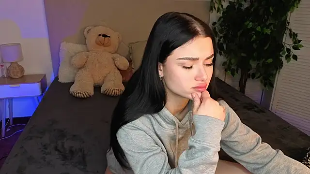 Czat XXX na żywo – Silena_sky