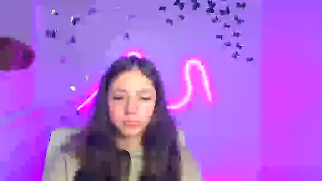 KissMeJulia Live XXX Chat