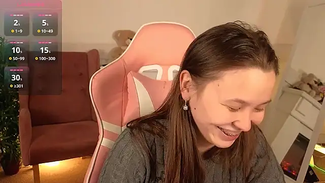 Maya_soft live XXX chat