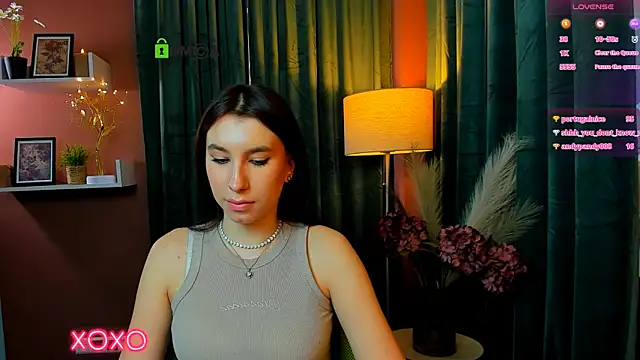 ameliaa_sweet Live XXX Chat