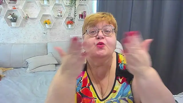 Živý XXX chat _big_love_