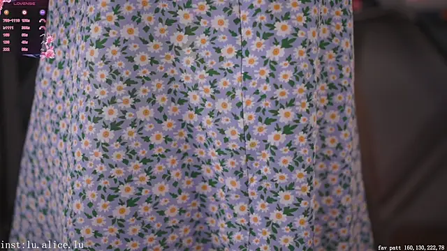 alicelu_ Chat XXX in diretta