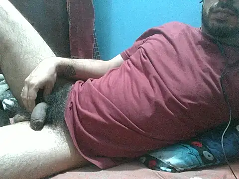 Precumboner Live XXX-chat