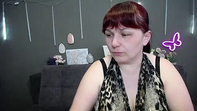 AliceInksSweetty's Webcam Show