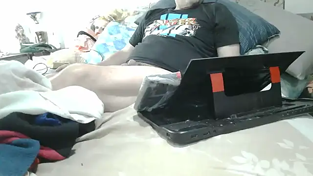 messi_syssyのウェブカメラショー