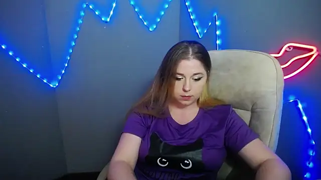 Онлайн чат XXX JessikaDaniel