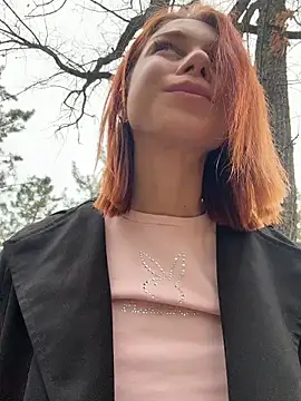 Chat XXX en directo de RosieSecret