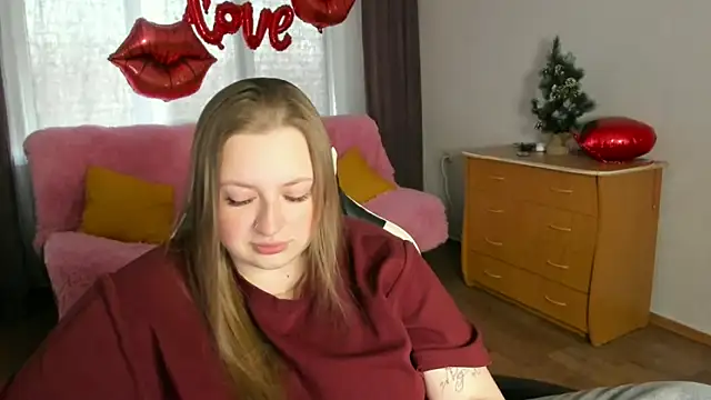 GirlPlayer Live XXX Chat