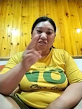 kussecka Live XXX-Chat