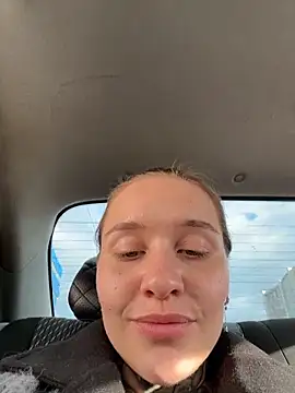 Chat XXX en directo de KishaMur