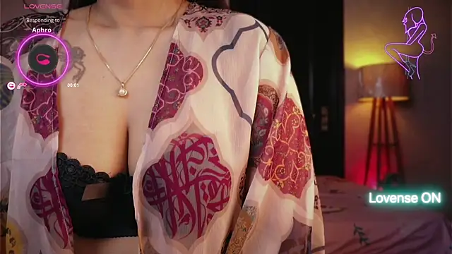 Aphrodisia_XOXO 웹캠 쇼