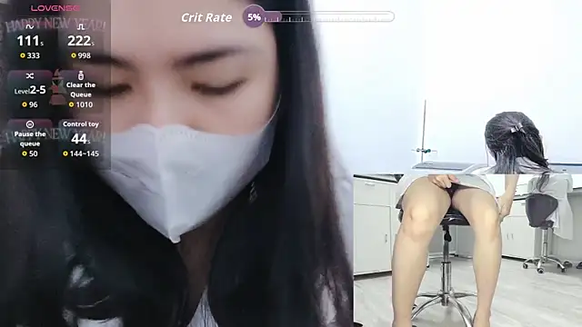 Show Webcam de Kathylove_2023