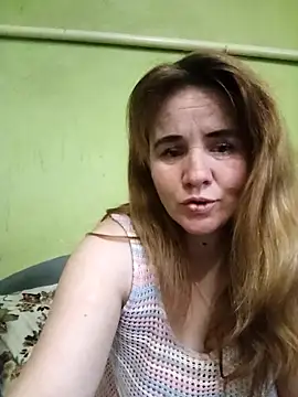 SannyMILF Webcam-Show