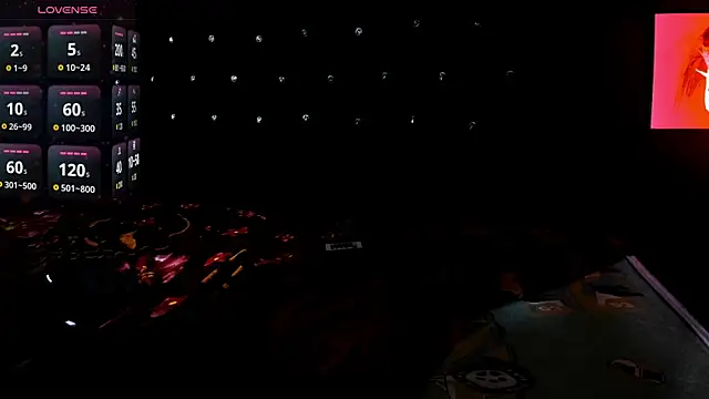 tonny_pride Show Webcam