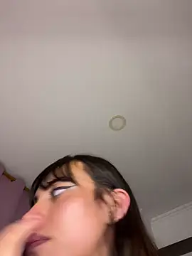 عرض كام MiaGoth_