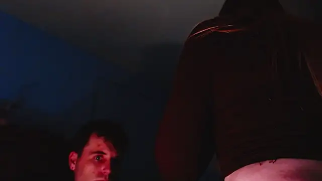 UrBRat webkamerás műsora