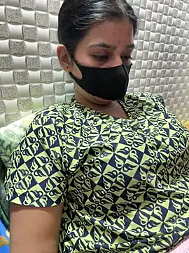 Czat XXX na żywo – True_Love009