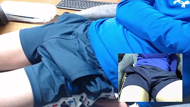 Yasu2000 Show Webcam