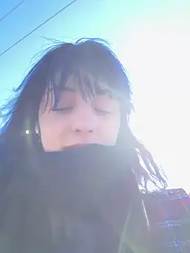 Only_April 现场XXX聊天