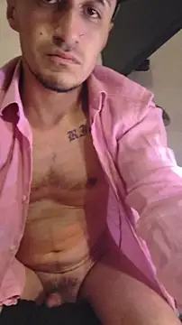 Chatroom XXX en direct de Sicksob