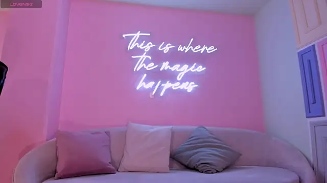 Czat XXX na żywo – TiffannySins