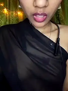 Maliha_Chowdhury 现场XXX聊天