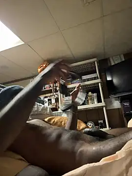 Show Webcam de ProveYourLoyalty2