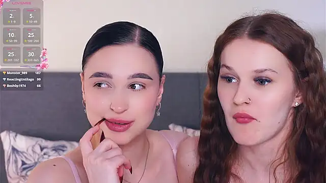 Czat XXX na żywo – ZofiaSoshnik