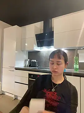 Just-Lilly Webcam-Show