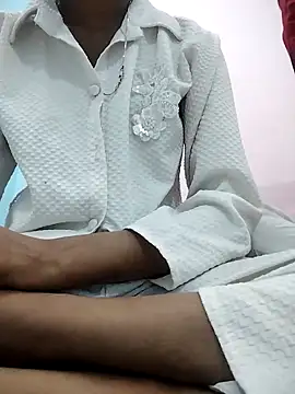 Show de Karishma_88 na webcam