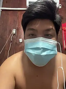 hoang15075 Show Webcam