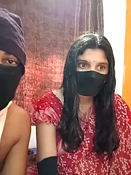 Telugucouple1431 Show Webcam