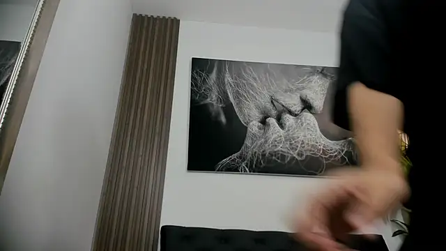 Онлайн чат XXX _ArchieBlu_