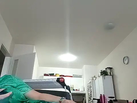 Czat XXX na żywo – Jahudka47