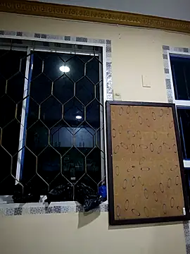 luis20212 Webcam-Show