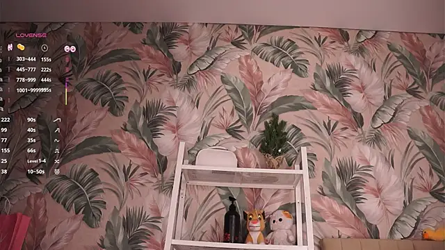 Chat XXX Live SharynMelchert