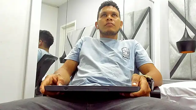 Show webcam de NohaBrooks