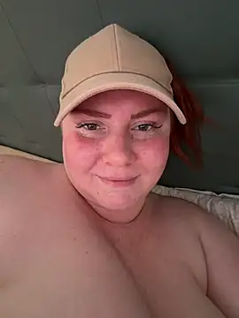 Fire__24-7のウェブカメラショー