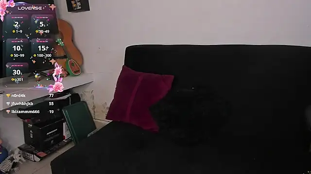 Britney_Rose's Live XXX Chat