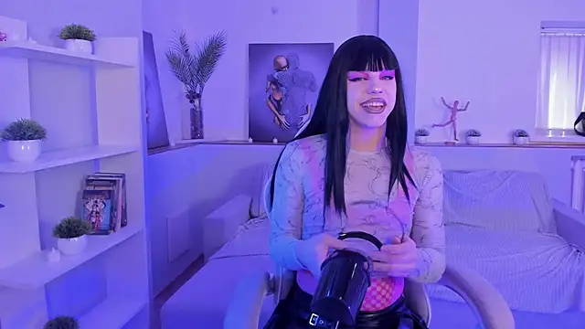 Chat +18 de Madison_dolly ao vivo