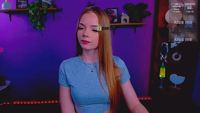 maddy_moah's Live XXX Chat