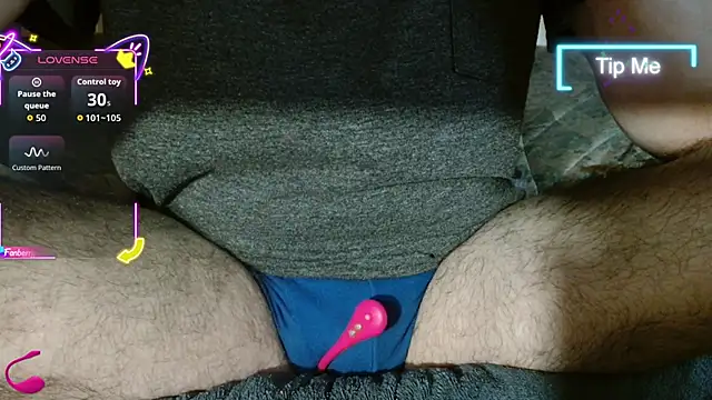 dudu7219n Live XXX chat