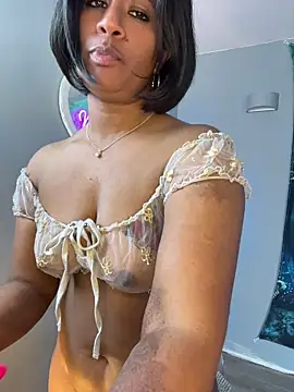 Melarose82's Webcam Show