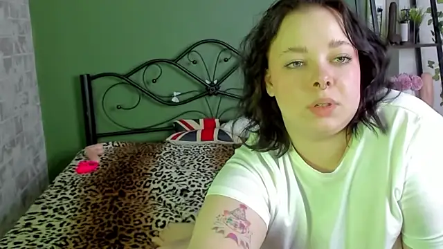 Chat +18 de Vlada_vv ao vivo