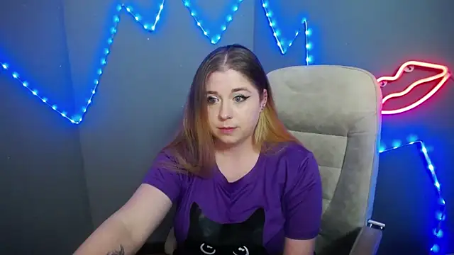 JessikaDaniel Live XXX-chat