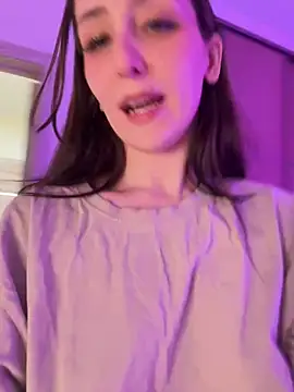 Онлайн чат XXX FlexibleDoll_