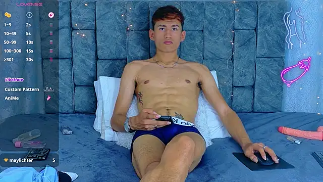 Chat XXX en directo de NicolasTorrez