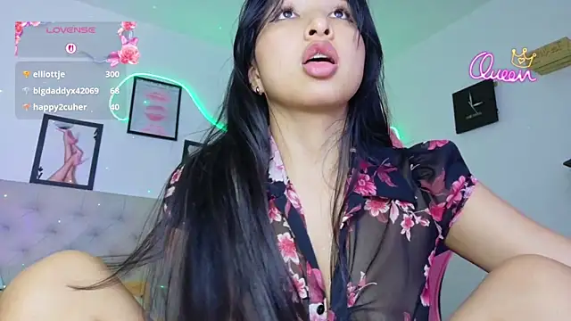 Sweet_baby_hellenn Live XXX chat