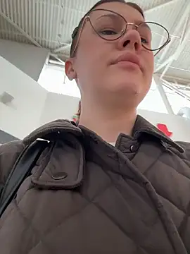 RinaCat Adlı Modelin Canlı XXX Sohbeti